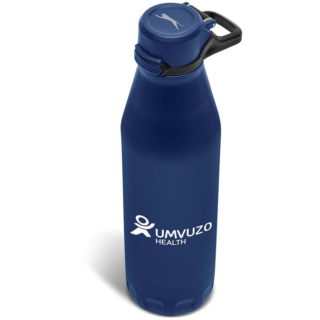 Slazenger Novac Vacuum Water Bottle - 500ml